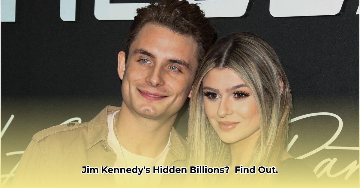 jim-kennedy-net-worth